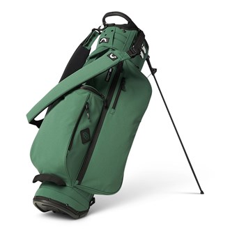 Jones Golf Bag Trouper R - Forest Green